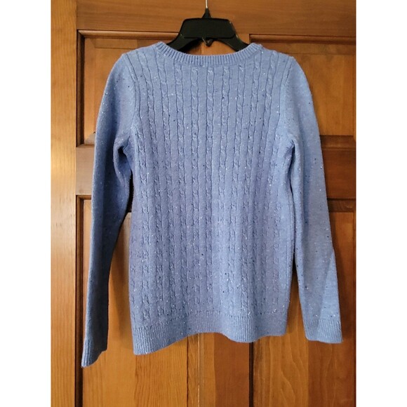 Women's petite small Talbots sweater - Picture 5 of 5